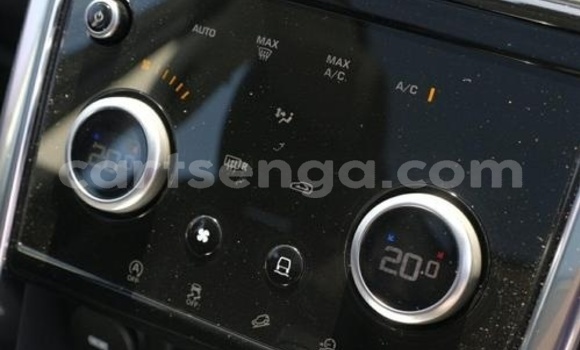 Acheter Occasion Voiture Land Rover Discovery Sport Blanc à Manzini, Manzini Acheter Occasion Voiture Land Rover Discovery Sport Blanc à Manzini, Manzini