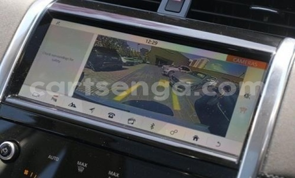 Acheter Occasion Voiture Land Rover Discovery Sport Blanc à Manzini, Manzini Acheter Occasion Voiture Land Rover Discovery Sport Blanc à Manzini, Manzini