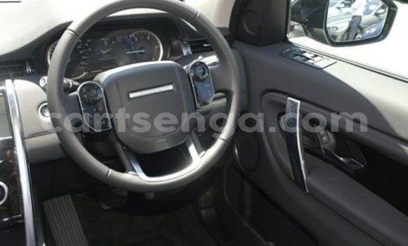 Acheter Occasion Voiture Land Rover Discovery Sport Blanc à Manzini, Manzini Acheter Occasion Voiture Land Rover Discovery Sport Blanc à Manzini, Manzini
