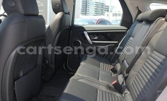 Acheter Occasion Voiture Land Rover Discovery Sport Blanc à Manzini, Manzini Acheter Occasion Voiture Land Rover Discovery Sport Blanc à Manzini, Manzini