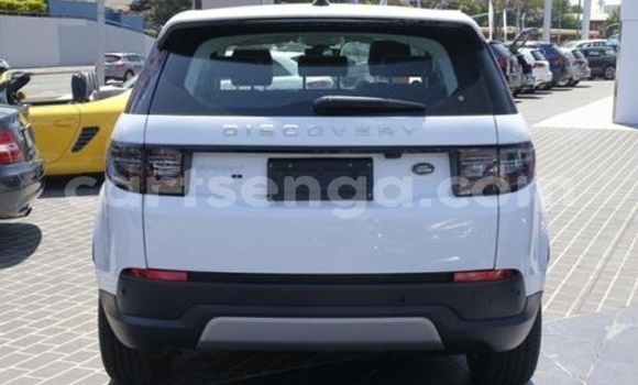 Acheter Occasion Voiture Land Rover Discovery Sport Blanc à Manzini, Manzini Acheter Occasion Voiture Land Rover Discovery Sport Blanc à Manzini, Manzini