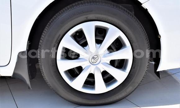 Buy Used Toyota Corolla White Car in Mbabane in Manzini Buy Used Toyota Corolla White Car in Mbabane in Manzini