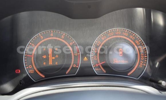 Buy Used Toyota Corolla White Car in Mbabane in Manzini Buy Used Toyota Corolla White Car in Mbabane in Manzini