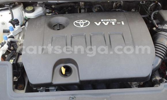 Buy Used Toyota Corolla White Car in Mbabane in Manzini Buy Used Toyota Corolla White Car in Mbabane in Manzini