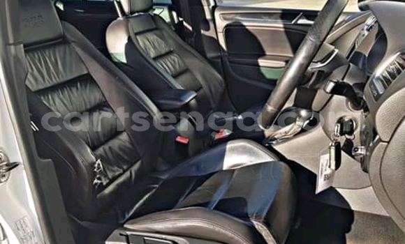 Nunua Ilio tumika Volkswagen Golf GTI White Gari ndani ya Manzini nchini Manzini Nunua Ilio tumika Volkswagen Golf GTI White Gari ndani ya Manzini nchini Manzini