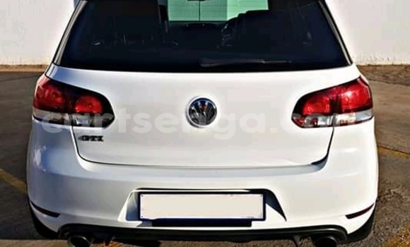 Nunua Ilio tumika Volkswagen Golf GTI White Gari ndani ya Manzini nchini Manzini Nunua Ilio tumika Volkswagen Golf GTI White Gari ndani ya Manzini nchini Manzini