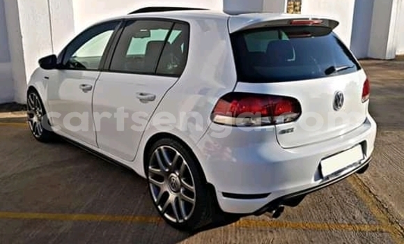 Nunua Ilio tumika Volkswagen Golf GTI White Gari ndani ya Manzini nchini Manzini Nunua Ilio tumika Volkswagen Golf GTI White Gari ndani ya Manzini nchini Manzini
