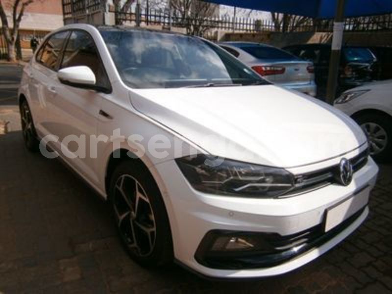 Big with watermark volkswagen polo manzini mbabane 20255