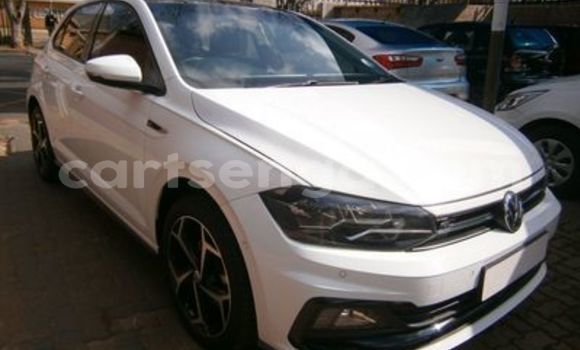 Acheter Occasion Voiture Volkswagen Polo Blanc à Mbabane, Manzini Acheter Occasion Voiture Volkswagen Polo Blanc à Mbabane, Manzini