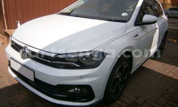 Acheter Occasion Voiture Volkswagen Polo Blanc à Mbabane, Manzini Acheter Occasion Voiture Volkswagen Polo Blanc à Mbabane, Manzini
