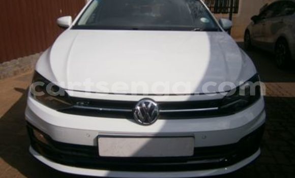 Acheter Occasion Voiture Volkswagen Polo Blanc à Mbabane, Manzini Acheter Occasion Voiture Volkswagen Polo Blanc à Mbabane, Manzini