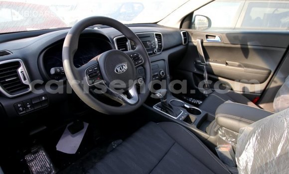 Buy Import Kia Sportage White Car in Import - Dubai in Hhohho Buy Import Kia Sportage White Car in Import - Dubai in Hhohho