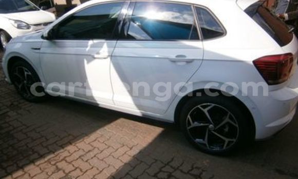 Acheter Occasion Voiture Volkswagen Polo Blanc à Mbabane, Manzini Acheter Occasion Voiture Volkswagen Polo Blanc à Mbabane, Manzini