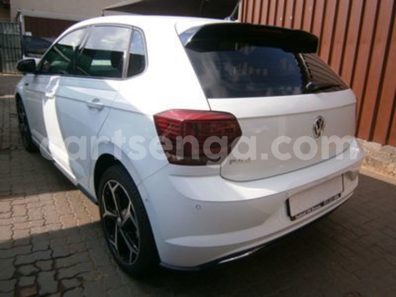 Big with watermark volkswagen polo manzini mbabane 20255