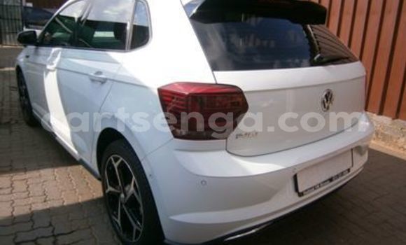 Acheter Occasion Voiture Volkswagen Polo Blanc à Mbabane, Manzini Acheter Occasion Voiture Volkswagen Polo Blanc à Mbabane, Manzini