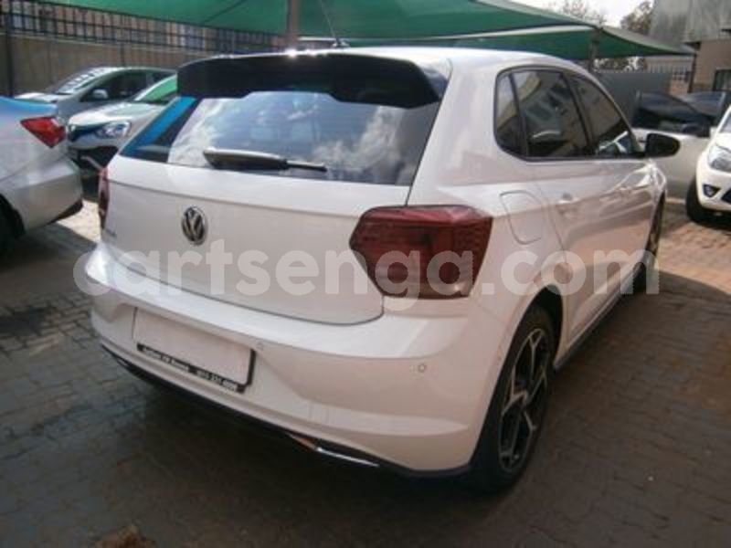 Big with watermark volkswagen polo manzini mbabane 20255