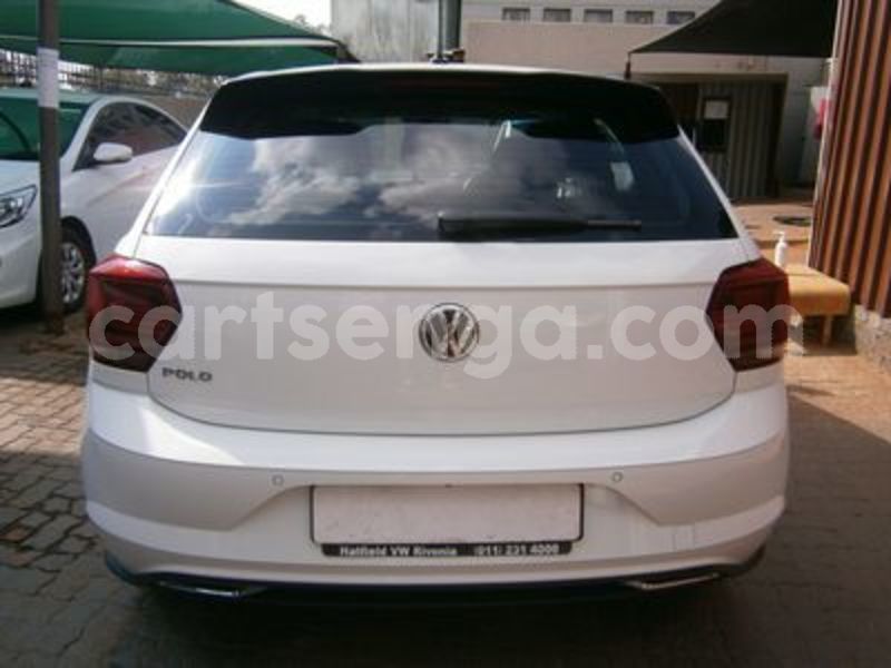 Big with watermark volkswagen polo manzini mbabane 20255