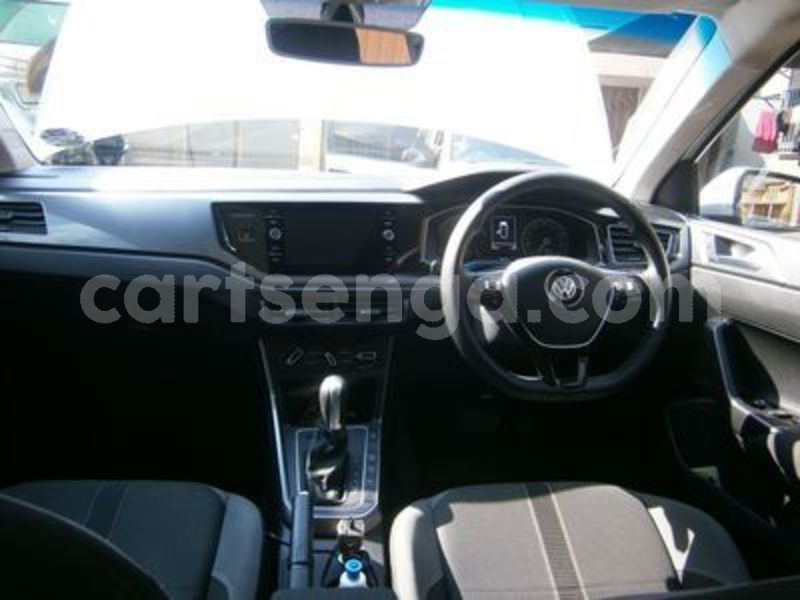 Big with watermark volkswagen polo manzini mbabane 20255