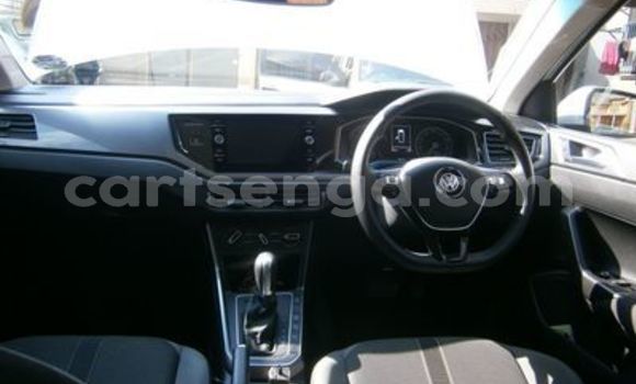Acheter Occasion Voiture Volkswagen Polo Blanc à Mbabane, Manzini Acheter Occasion Voiture Volkswagen Polo Blanc à Mbabane, Manzini