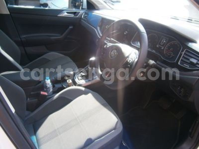 Big with watermark volkswagen polo manzini mbabane 20255