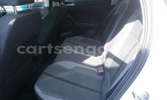 Acheter Occasion Voiture Volkswagen Polo Blanc à Mbabane, Manzini Acheter Occasion Voiture Volkswagen Polo Blanc à Mbabane, Manzini
