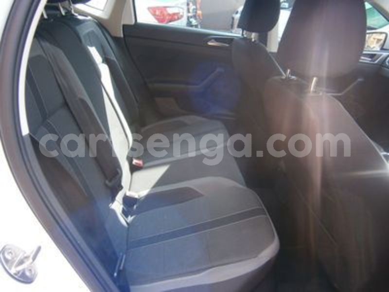 Big with watermark volkswagen polo manzini mbabane 20255