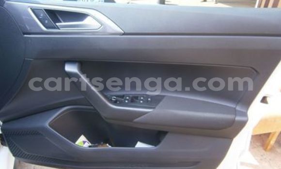Acheter Occasion Voiture Volkswagen Polo Blanc à Mbabane, Manzini Acheter Occasion Voiture Volkswagen Polo Blanc à Mbabane, Manzini