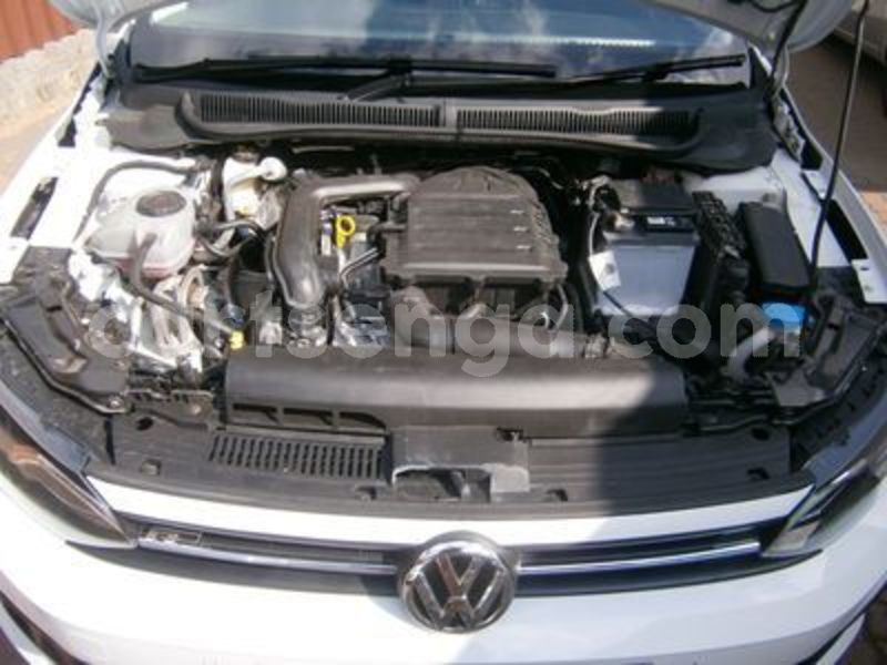 Big with watermark volkswagen polo manzini mbabane 20255