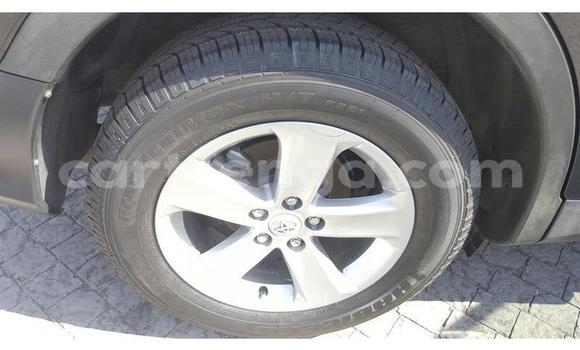 Buy Used Toyota RAV4 Silver Car in Manzini in Manzini Buy Used Toyota RAV4 Silver Car in Manzini in Manzini