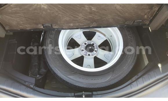 Buy Used Toyota RAV4 Silver Car in Manzini in Manzini Buy Used Toyota RAV4 Silver Car in Manzini in Manzini