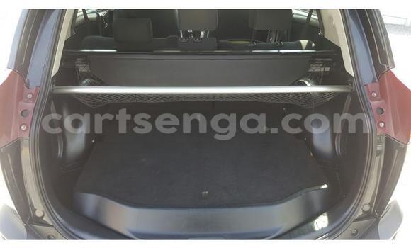 Buy Used Toyota RAV4 Silver Car in Manzini in Manzini Buy Used Toyota RAV4 Silver Car in Manzini in Manzini