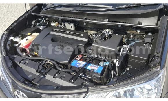 Buy Used Toyota RAV4 Silver Car in Manzini in Manzini Buy Used Toyota RAV4 Silver Car in Manzini in Manzini