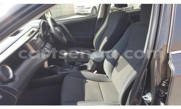 Buy Used Toyota RAV4 Silver Car in Manzini in Manzini Buy Used Toyota RAV4 Silver Car in Manzini in Manzini