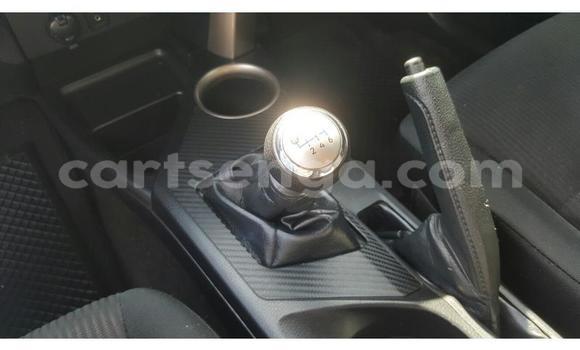 Buy Used Toyota RAV4 Silver Car in Manzini in Manzini Buy Used Toyota RAV4 Silver Car in Manzini in Manzini