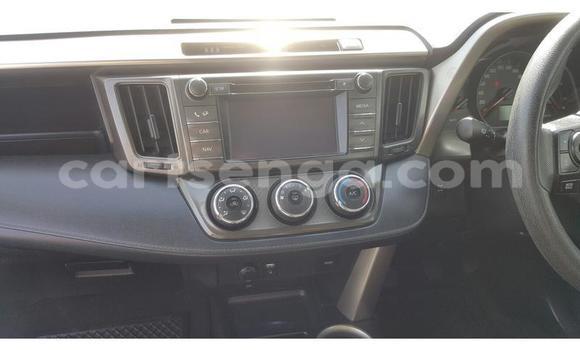 Buy Used Toyota RAV4 Silver Car in Manzini in Manzini Buy Used Toyota RAV4 Silver Car in Manzini in Manzini