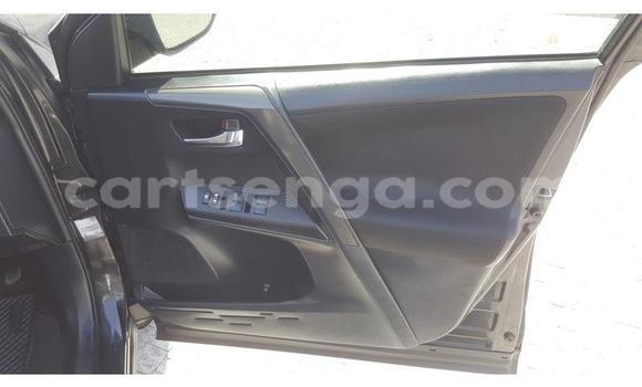 Buy Used Toyota RAV4 Silver Car in Manzini in Manzini Buy Used Toyota RAV4 Silver Car in Manzini in Manzini