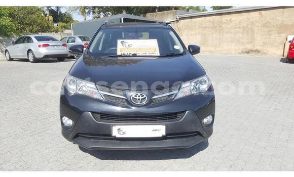 Buy Used Toyota RAV4 Silver Car in Manzini in Manzini Buy Used Toyota RAV4 Silver Car in Manzini in Manzini