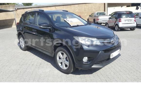 Buy Used Toyota RAV4 Silver Car in Manzini in Manzini Buy Used Toyota RAV4 Silver Car in Manzini in Manzini