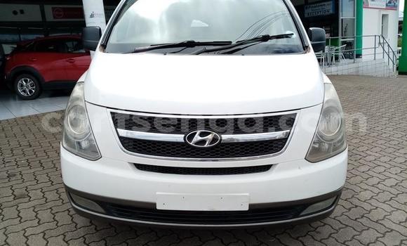Buy Used Hyundai H1 White Car in Manzini in Manzini Buy Used Hyundai H1 White Car in Manzini in Manzini