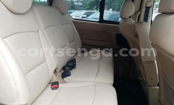 Buy Used Hyundai H1 White Car in Manzini in Manzini Buy Used Hyundai H1 White Car in Manzini in Manzini