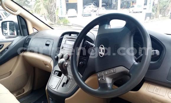 Buy Used Hyundai H1 White Car in Manzini in Manzini Buy Used Hyundai H1 White Car in Manzini in Manzini