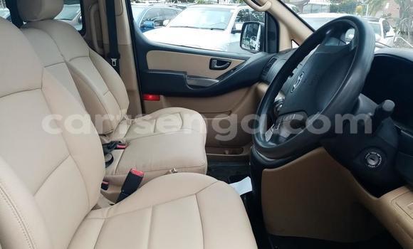 Buy Used Hyundai H1 White Car in Manzini in Manzini Buy Used Hyundai H1 White Car in Manzini in Manzini