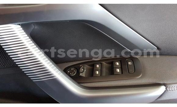 Buy Used Peugeot 208 White Car in Manzini in Manzini Buy Used Peugeot 208 White Car in Manzini in Manzini