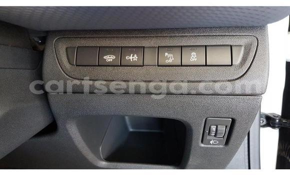 Buy Used Peugeot 208 White Car in Manzini in Manzini Buy Used Peugeot 208 White Car in Manzini in Manzini