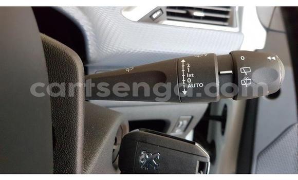 Buy Used Peugeot 208 White Car in Manzini in Manzini Buy Used Peugeot 208 White Car in Manzini in Manzini