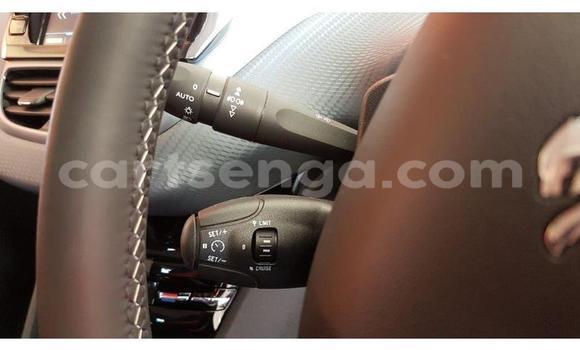 Buy Used Peugeot 208 White Car in Manzini in Manzini Buy Used Peugeot 208 White Car in Manzini in Manzini