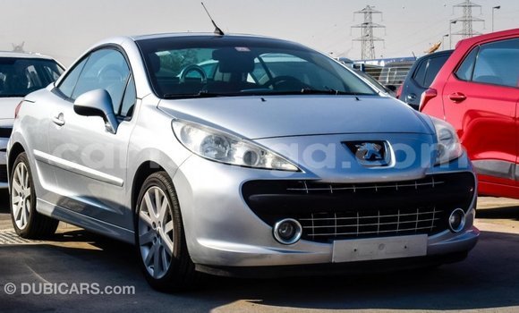 Buy Import Peugeot 207 Other Car in Import - Dubai in Hhohho