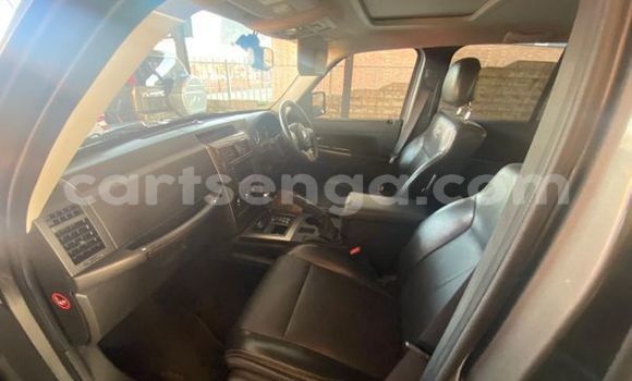 Nunua Ilio tumika Jeep Cherokee Silver Gari ndani ya Manzini nchini Manzini Nunua Ilio tumika Jeep Cherokee Silver Gari ndani ya Manzini nchini Manzini