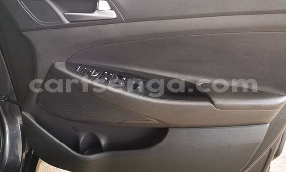 Acheter Occasion Voiture Hyundai Tucson Gris à Hlatikulu, Shiselweni District Acheter Occasion Voiture Hyundai Tucson Gris à Hlatikulu, Shiselweni District