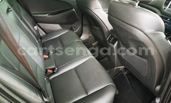 Acheter Occasion Voiture Hyundai Tucson Gris à Hlatikulu, Shiselweni District Acheter Occasion Voiture Hyundai Tucson Gris à Hlatikulu, Shiselweni District